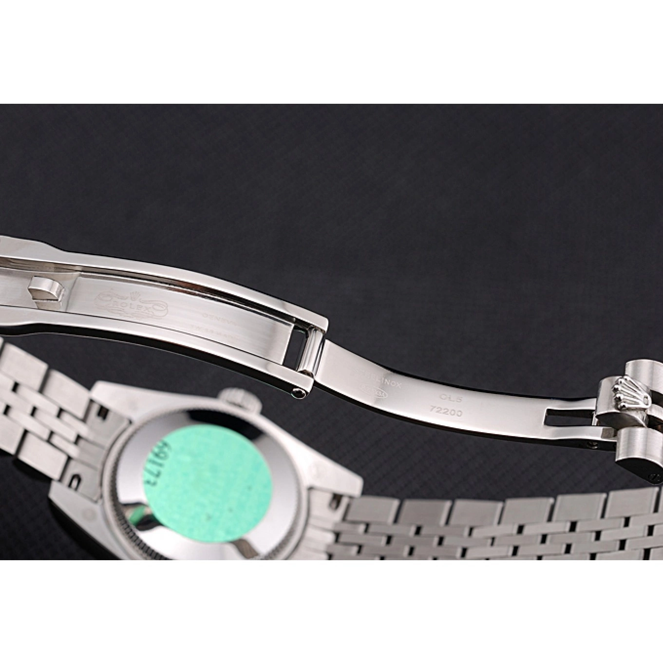 Rolex aaa copy Swiss Datejust Mechanism-srl85 Rolex 0820